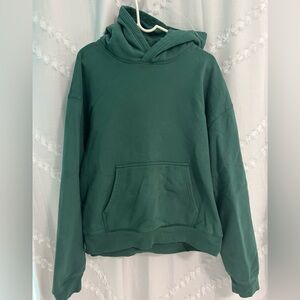 TNA Cozy Fleece Perfect Hoodie